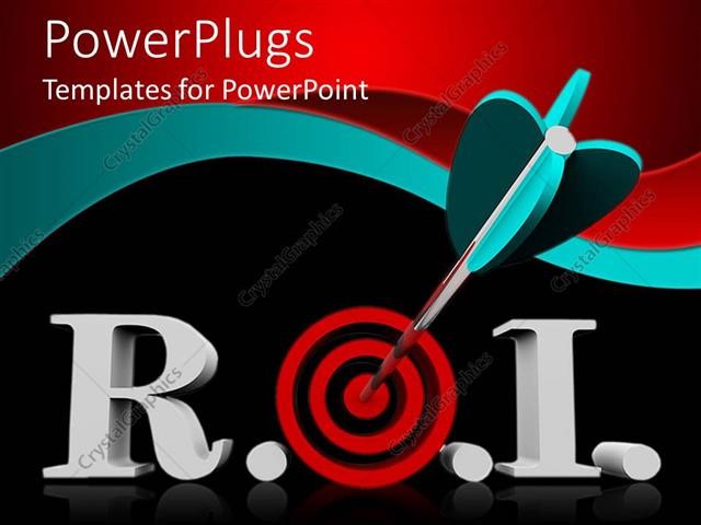  Estimated Return On Investment